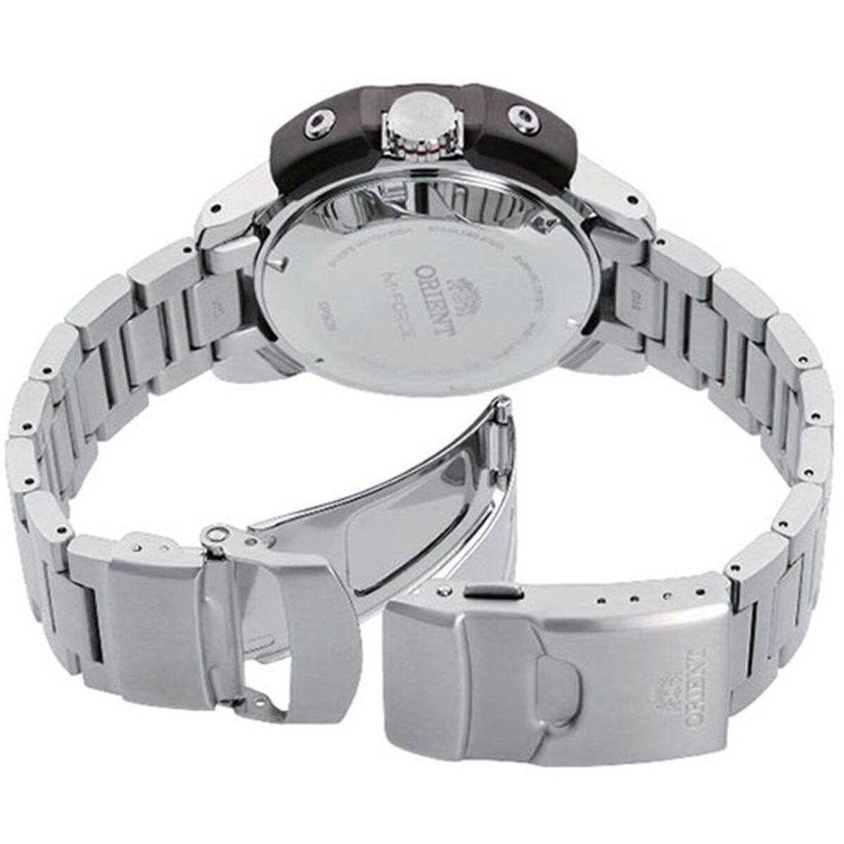 MFORCE ORIENT
