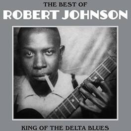 Robert Johnson - Best of - VINYL LP