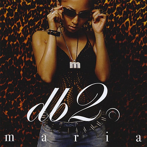 Maria - DB2   - COMPACT DISCS [CD] price history on PriceWatchPro