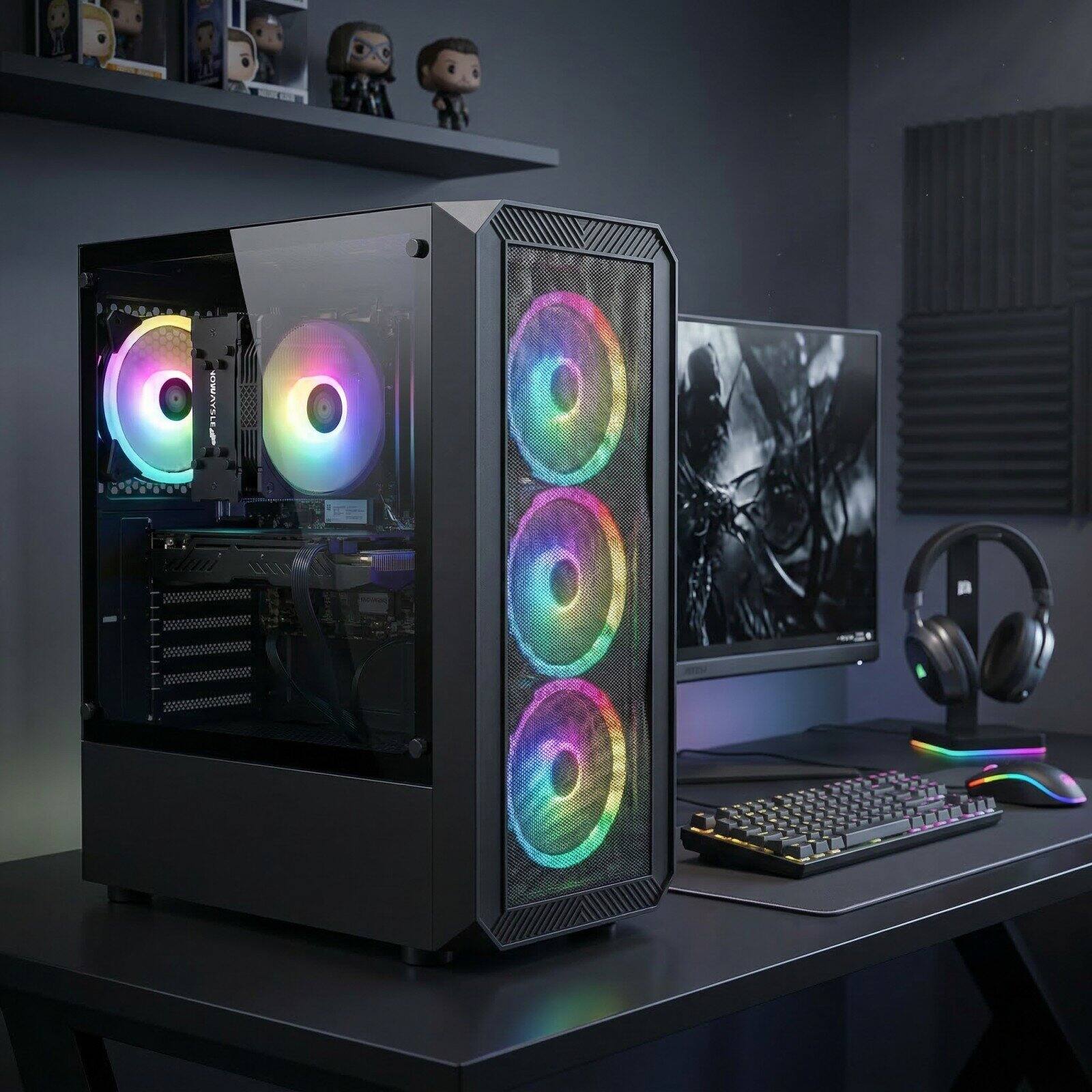 The text on the image is:

"STRIX"