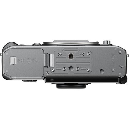 Bundle Zf Mirrorless Camera with 40mm Lens with Advanced