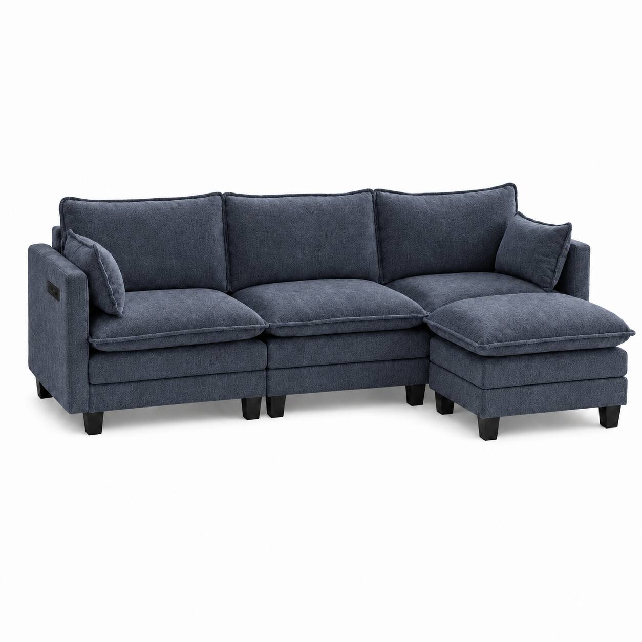 Graynish Blue