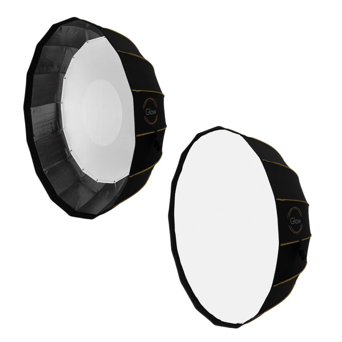 "Glow - EZ Lock Inner and Outer Diffusion Fabrics for EZ Lock 42"" Collapsible Beauty Dish" price history on PriceWatchPro