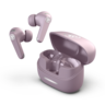 JLab - Jbuds Pods ANC True Wireless Earbuds - Mauve
