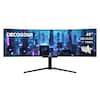 DECOGEAR 49" QD-OLED 144Hz AMERICAN SELLER
