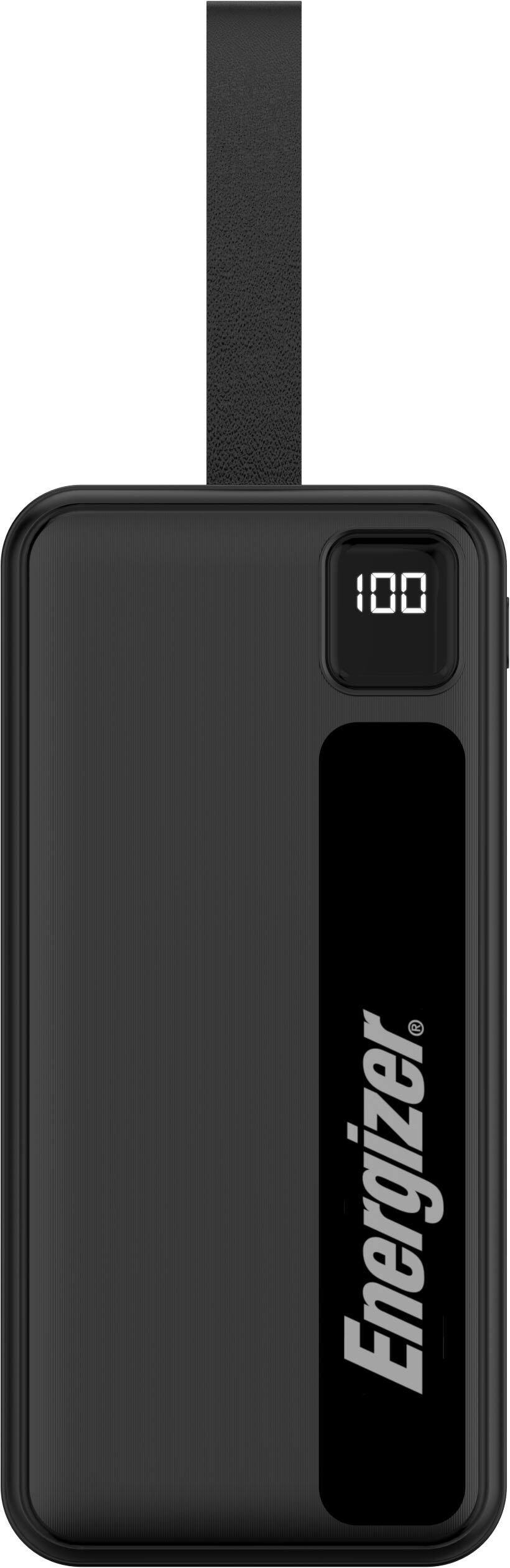 The Energizer is a device that provides 100 units of energy.