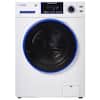 EQUATOR
Powered by Panasonic
Washing Machine
ALL-IN-ONE WASHING MACHINE
0:55
WASH | WASH+DRY | DRY | Only
1:200
REFRESH
NORMAL
ECONO
QUICK 20
QUICK 30
QUICK 40
POWER
START
SUNDRY
SUNDRY 1
SUNDRY 2
WASH
DRY
SUNDRY
SUNDRY 1
SUNDRY 2
Washing
Drying
Sanitize 60°C
Sanitize 90°C
Color Care
Quick 30
Quick 40
Wash 15'
Wash 30'
Wash 45'
Wash 60'
Wash 90'
Wash 120'
Wash 150'
Wash 180'
Wash 210'
Wash 240'
Drying 30'
Drying 45'
Drying 60'
Drying 90'