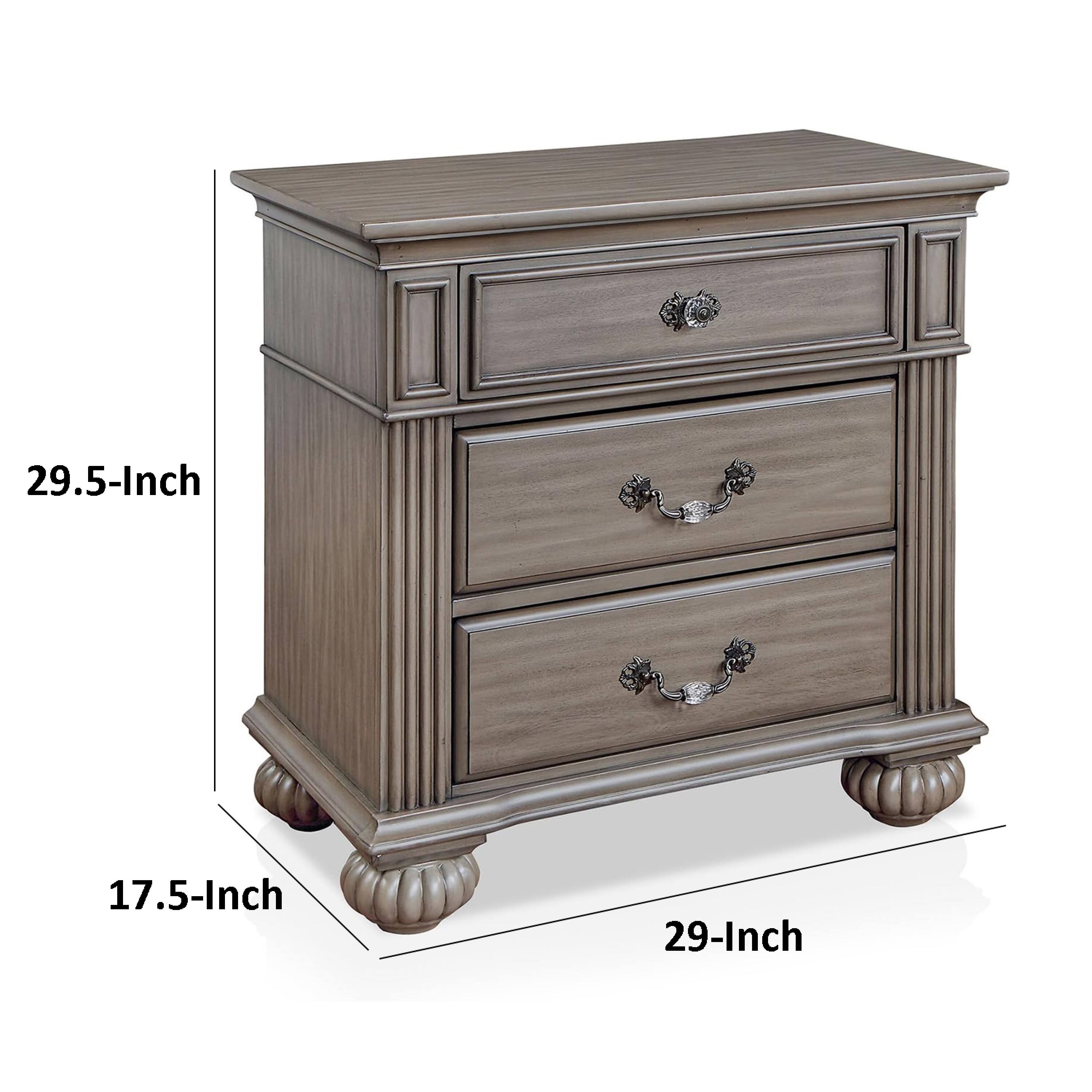 29.5-Inch  
17.5-Inch  
29-Inch