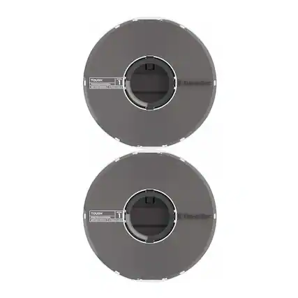 - TOUGH 1
- PRECISION MATERIAL
- METHOD SERIES 1
- MADE IN USA
- LOT: 07/2021/12/11