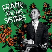 Frank and His Sisters [LP] - VINYL - Front_Zoom