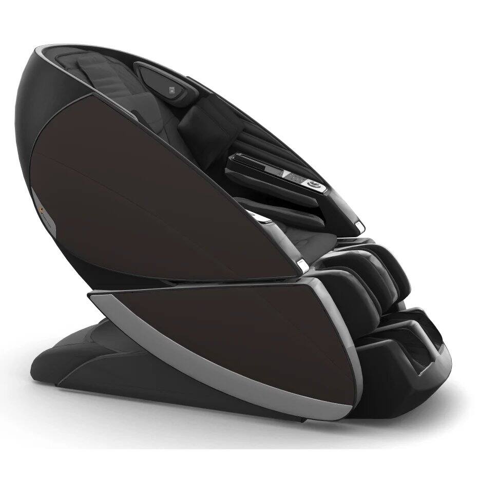 Pad Black SofHyde / Door Espresso SofHyde