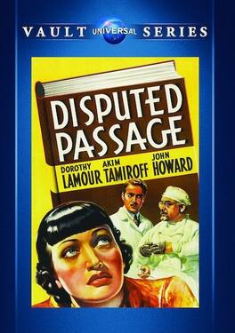 Disputed Passage - DVD