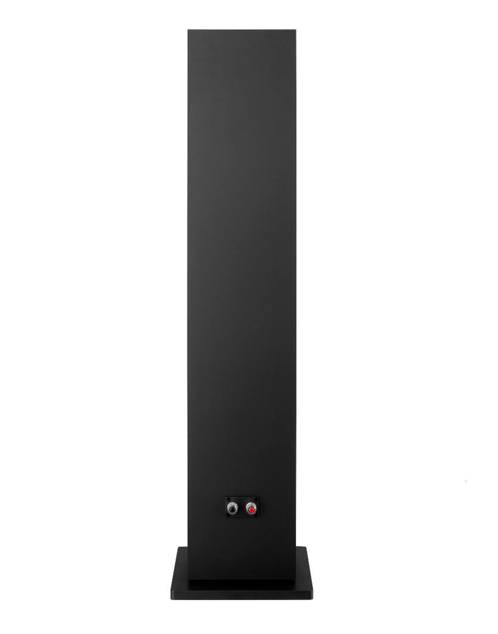 Left. Sony - Sony SSCS3 Stereo Floor-Standing Speaker Pair Bundle (Black) - Black.