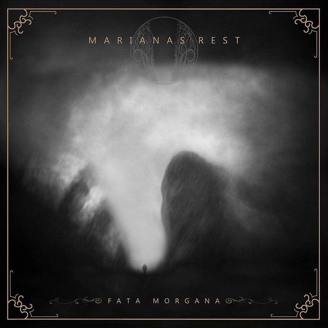 Front. Fata Morgana [LP].