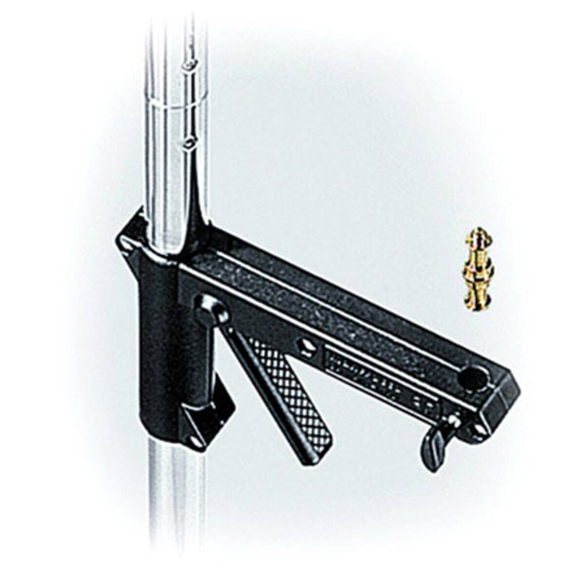 Alt View 1. Manfrotto - Manfrotto 231ARM Additional Sliding Support Arm.