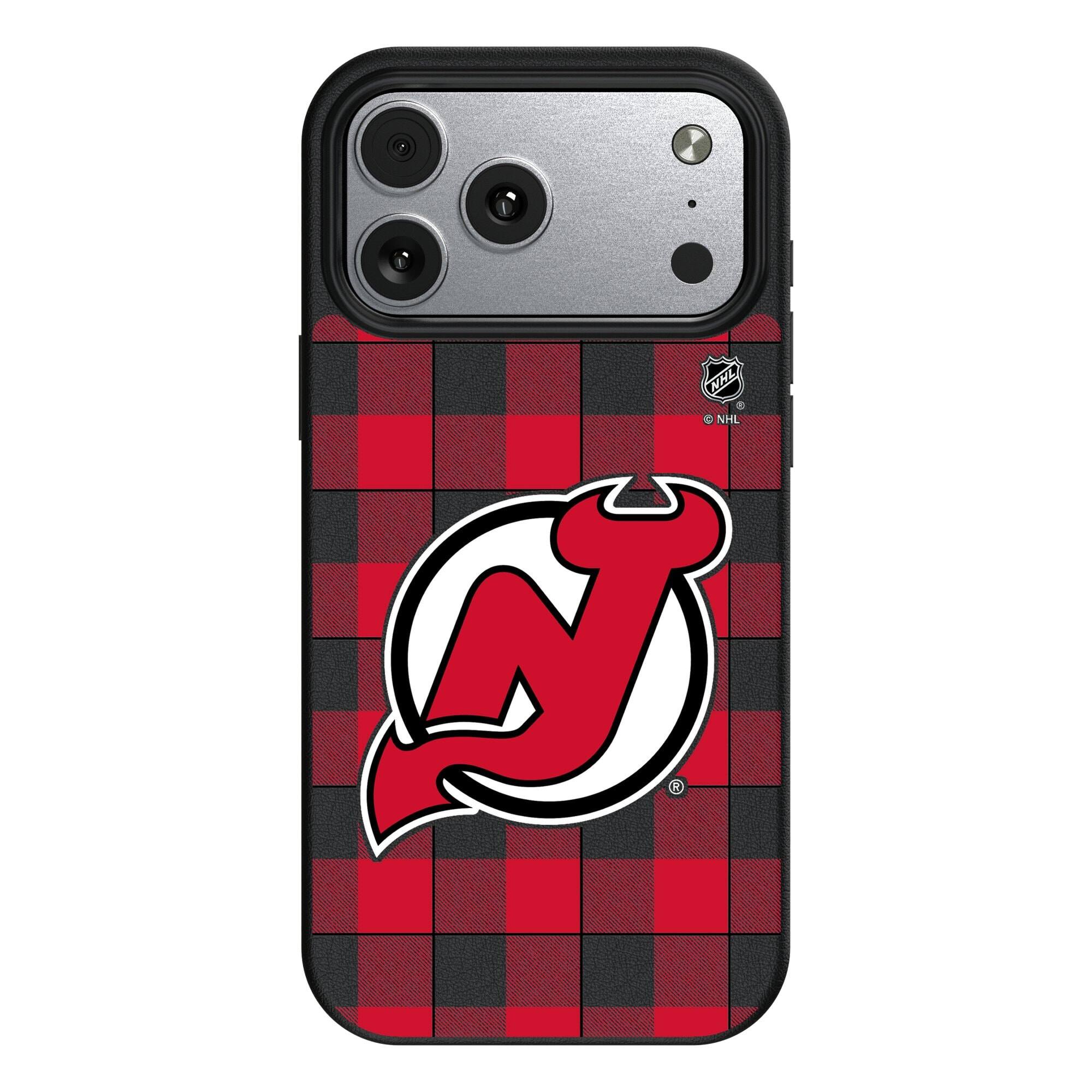 NHL -  NJC