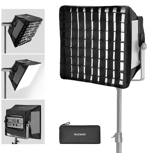 Softboxes