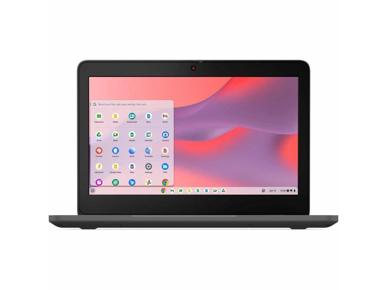 Lenovo 100e Chromebook Gen 4 11.6