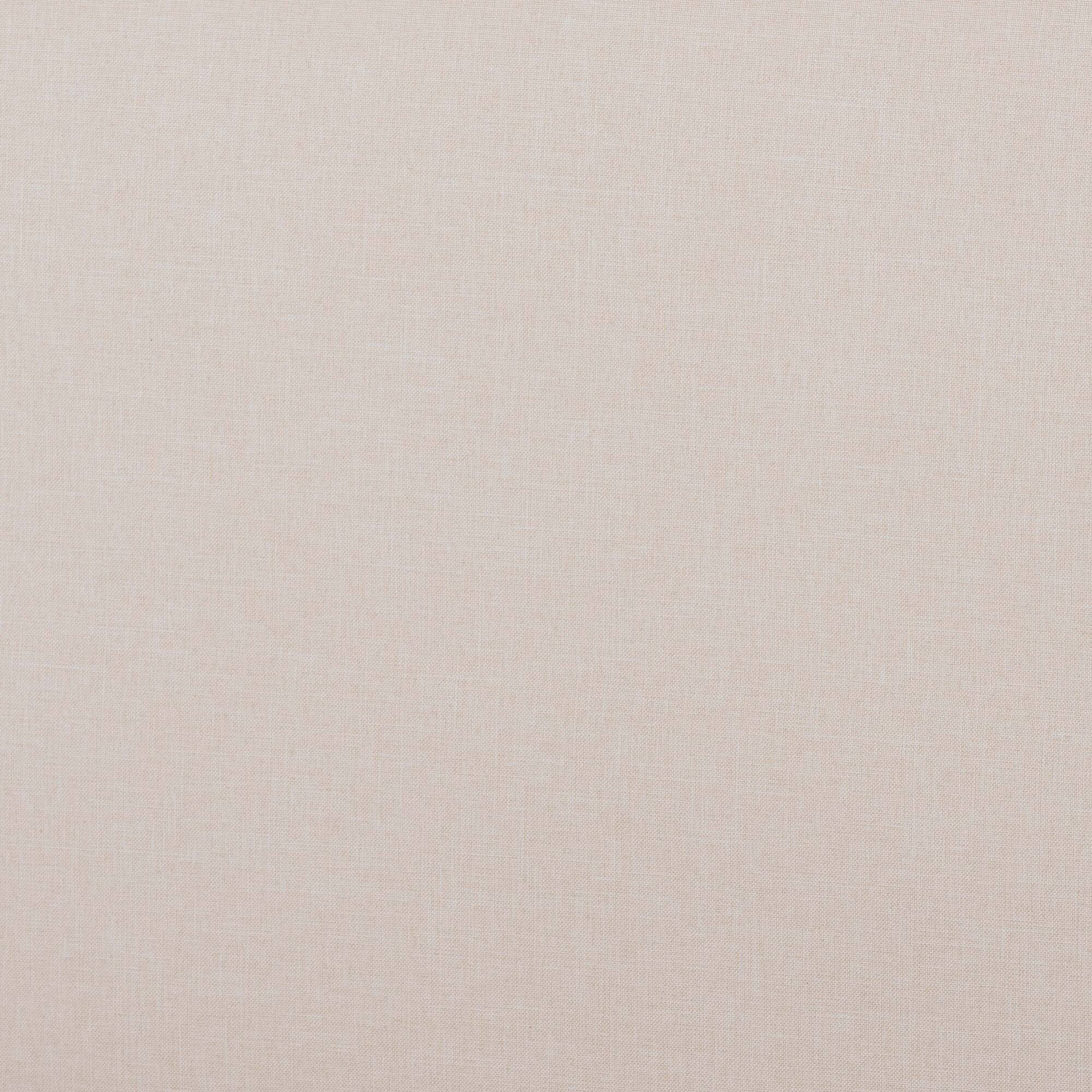 Alt View 2. Baxton Studio - Senna Mid-Century Modern Fabric Upholstered and Walnut Brown Finished Wood Full Size Platform Bed - Beige/Walnut Brown.