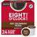 EIGHT O'CLOCK COFFEE
100% COLOMBIAN PEAKS
MEDIUM ROAST COFFEE
24 K-CUP PODS
KEURIG GENUINE K-CUP PODS
