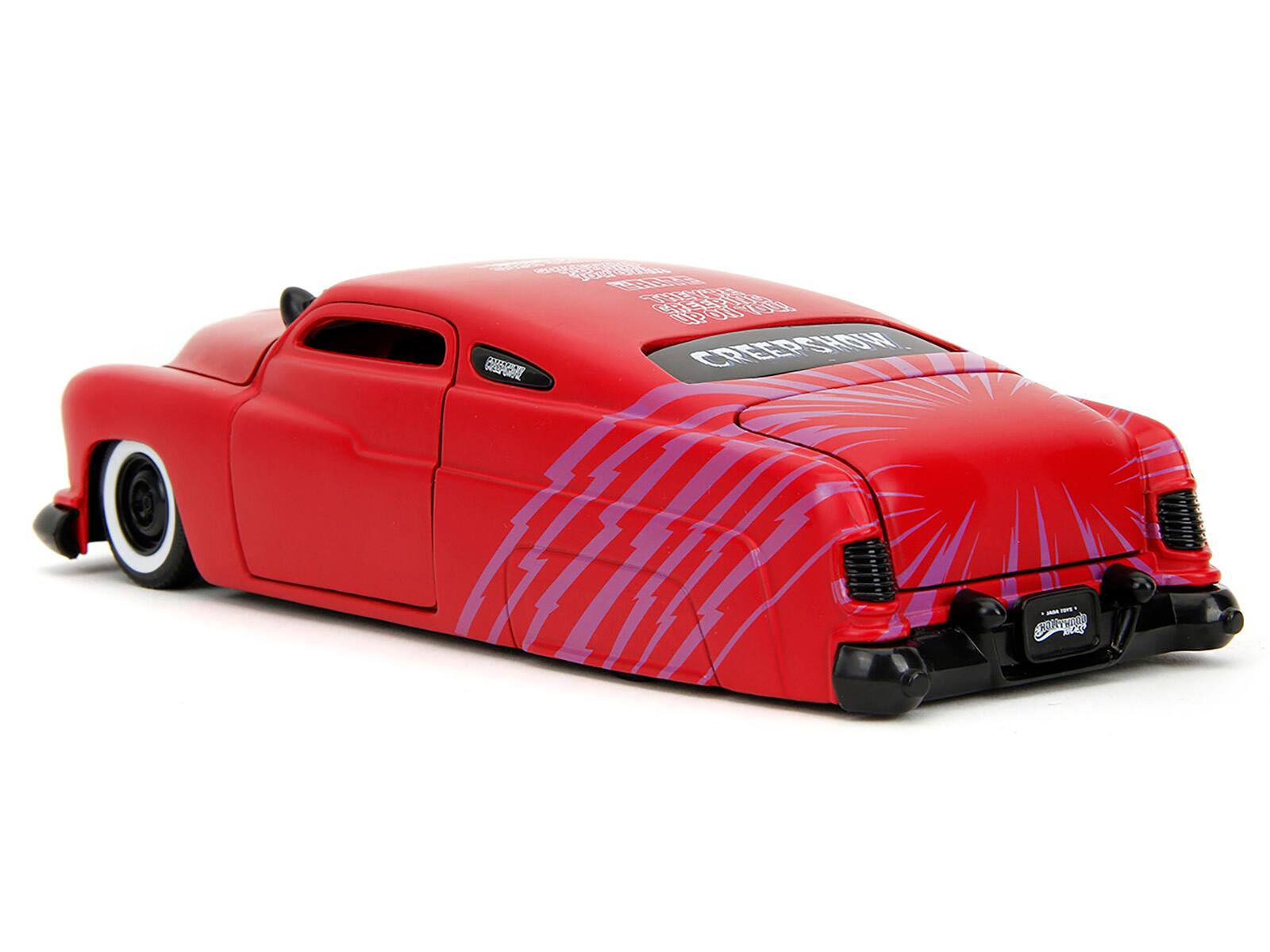 CREEPSHOW LOW