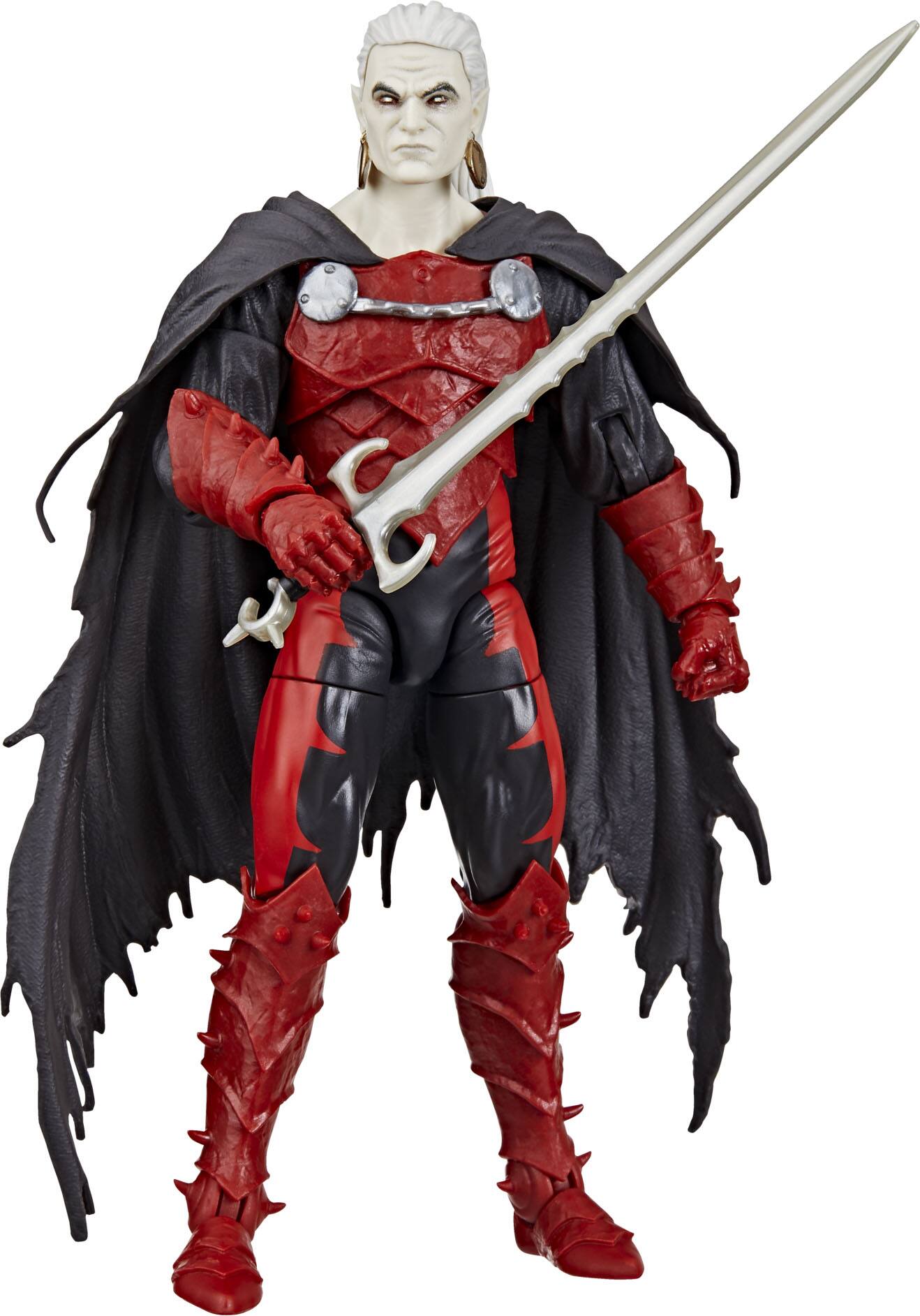 Alt View 12. Marvel - Legends Series Strange Tales Marvel's Dracula.