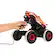 Alt View 12. Hot Wheels - Monster Truck Unstoppable Tiger Shark Remote Control Vehicle.