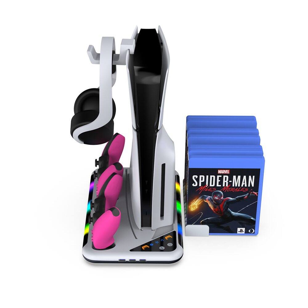 MARVEL SPIDER-MAN Miles Morales