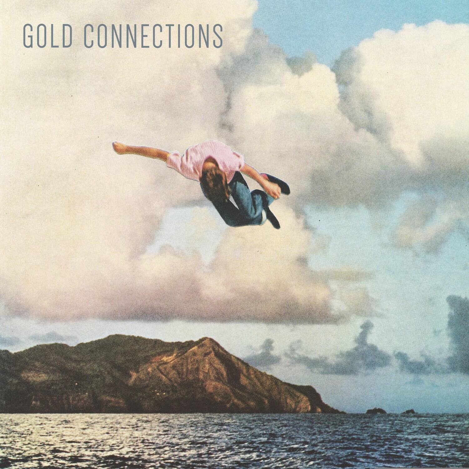 GOLD CONNECTIONS