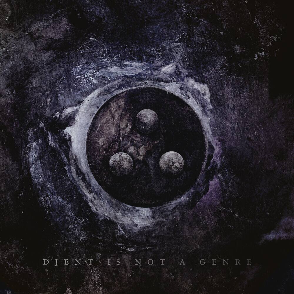 Front. Periphery V: Djent Is Not a Genre [LP].