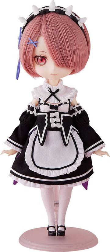 Good Smile Company Re: Zero Harmonia Humming Ram Doll