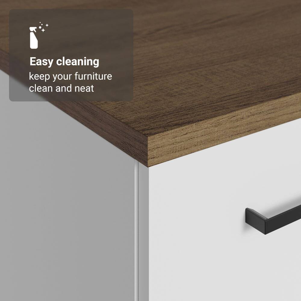 Easy cleaning  
keep your furniture clean and neat