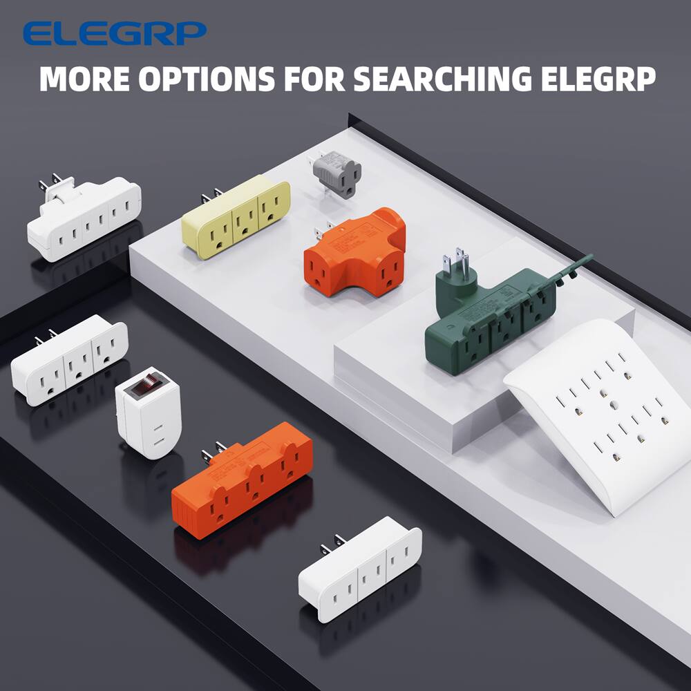 ELEGRP  
MORE OPTIONS FOR SEARCHING ELEGRP