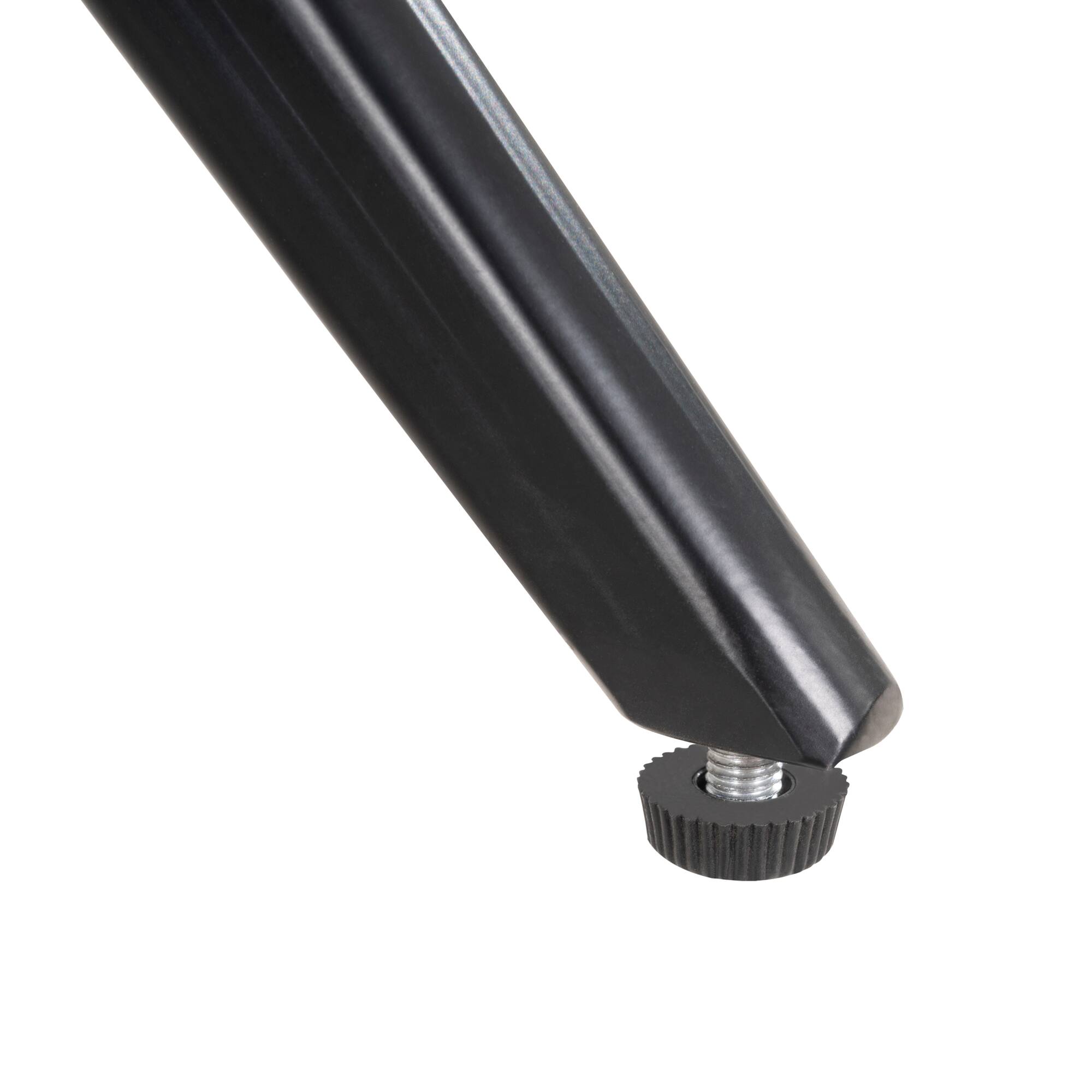 Alt View 7. GOODSILO - Modern Swivel Dining Chairs Set of 2 with Upholstered Seats and Metal Base for Home Office and Living Spaces - Dark Brown.