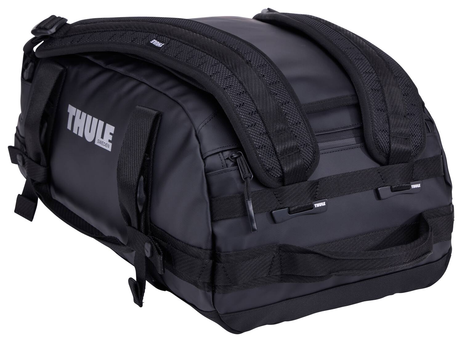 THULE  
THULE SWEDEN  
THULE  
THULE
