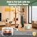 Child & Pet Safe with the Chemical-Free Steam
5Bar Max
Internally intelligent control of pressure and temperature, ensuring safety.