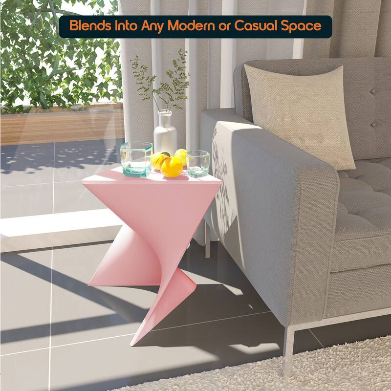 Blends Into Any Modern or Casual Space