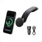 75% Charged
Qi Wireless
ANKER 8