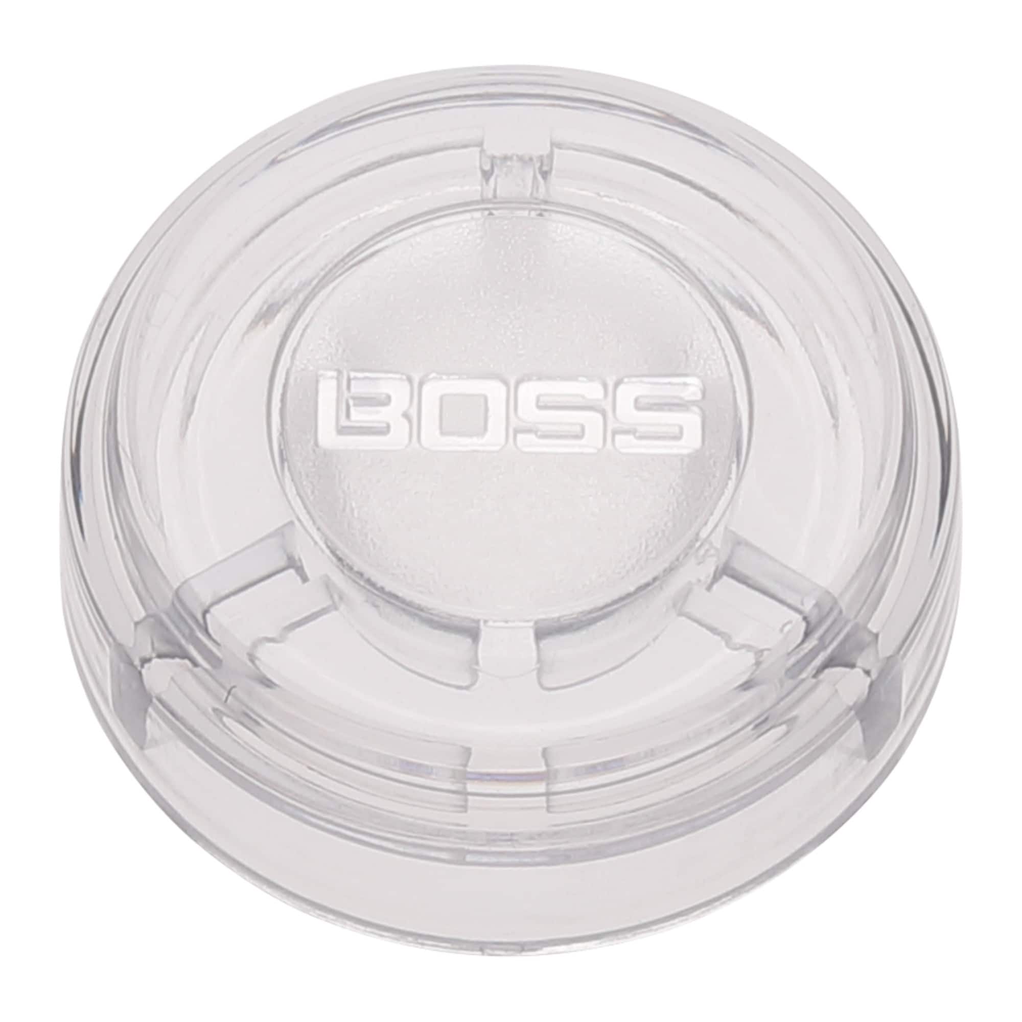 BOSS - Footswitch Cap (10-Pack)