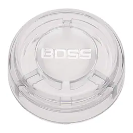 BOSS - Footswitch Cap (10-Pack)