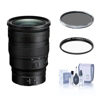Tiffen 57 Digital Circular Polarizer HT 52mm Multi-Coated No UV Protection 70 50 L-En S5 ors S NIKKOR A M 2 nUTE P9O SPTIC Nas n NP Pe OPTIC