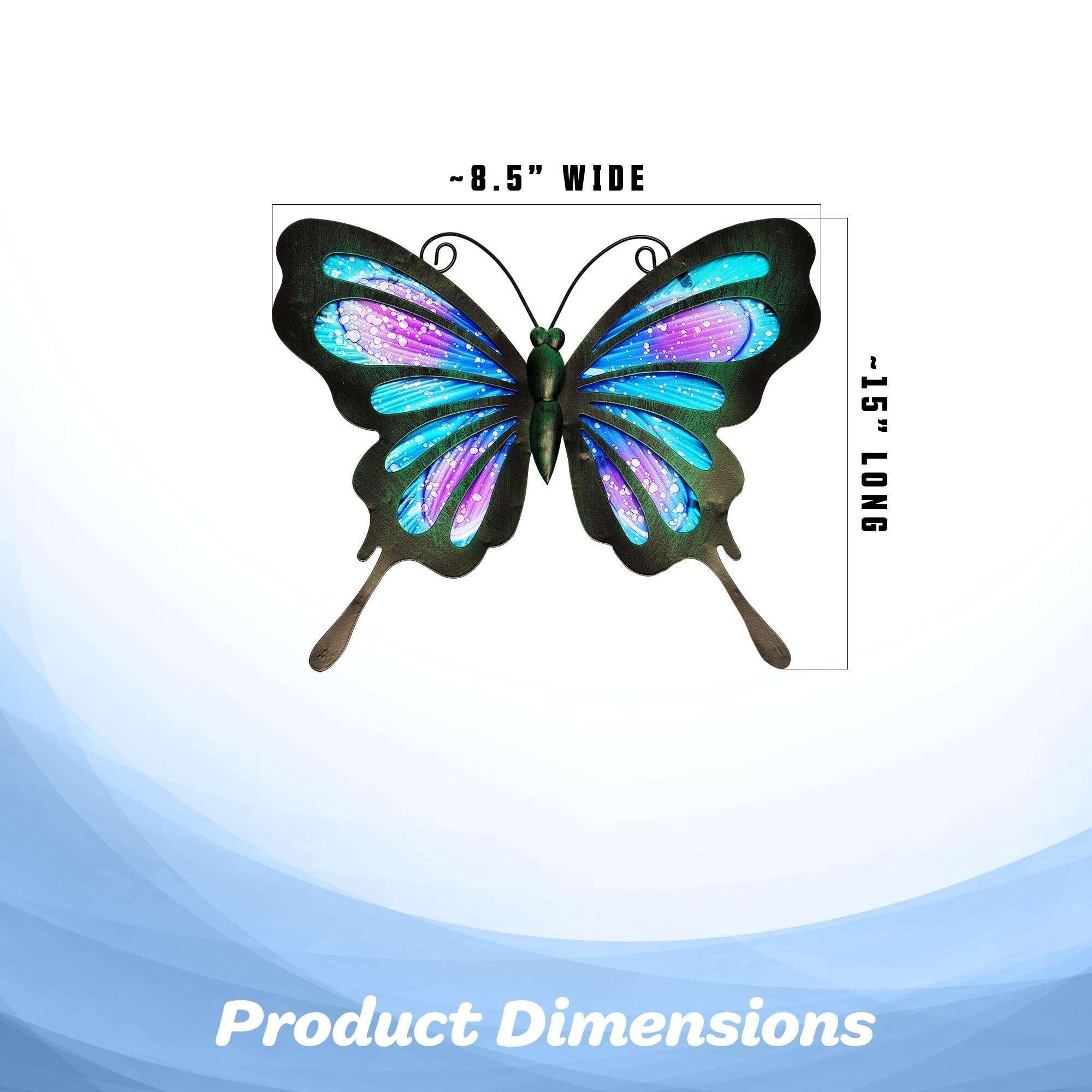 ~8.5" WIDE ~15" LONG Product Dimensions