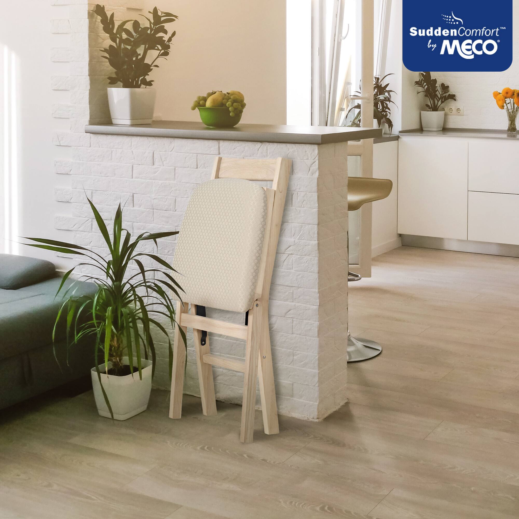 Sudden Comfort by MECO