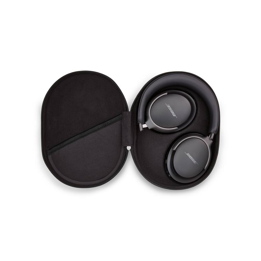 Bose QuietComfort Ultra Wireless Noise Cancelling Over the Ear Bose QuietComfort Ultra Wireless Noise Cancelling Over the Ear