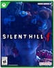 Xbox Series X Silent Hill F Mature 17+ Jeunes Adultes 11+ M ESRB Konami Digital Entertainment Konami
