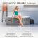**GREYWOOD DELUXE PureSpa**
**DIMENSIONS**
**4-PERSON**
- Inner Diameter: 57"
- Outer Diameter: 77"
- Total Length with Filter: 95"
**6-PERSON**
- Inner Diameter: 65"
- Outer Diameter: 85"
- Total Length with Filter: 103"