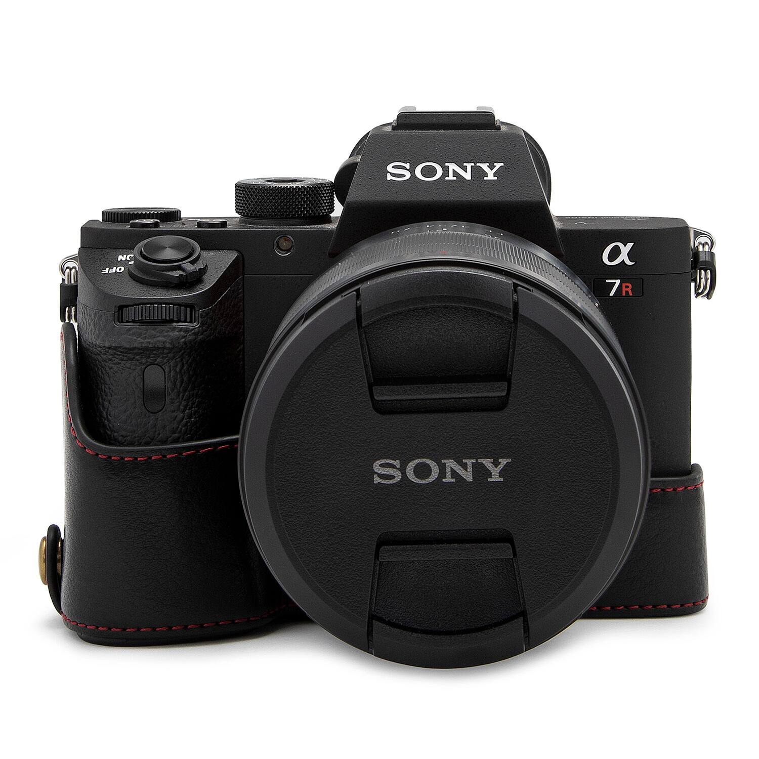 SONY  
α 7R  
SONY  
OFF  
NC