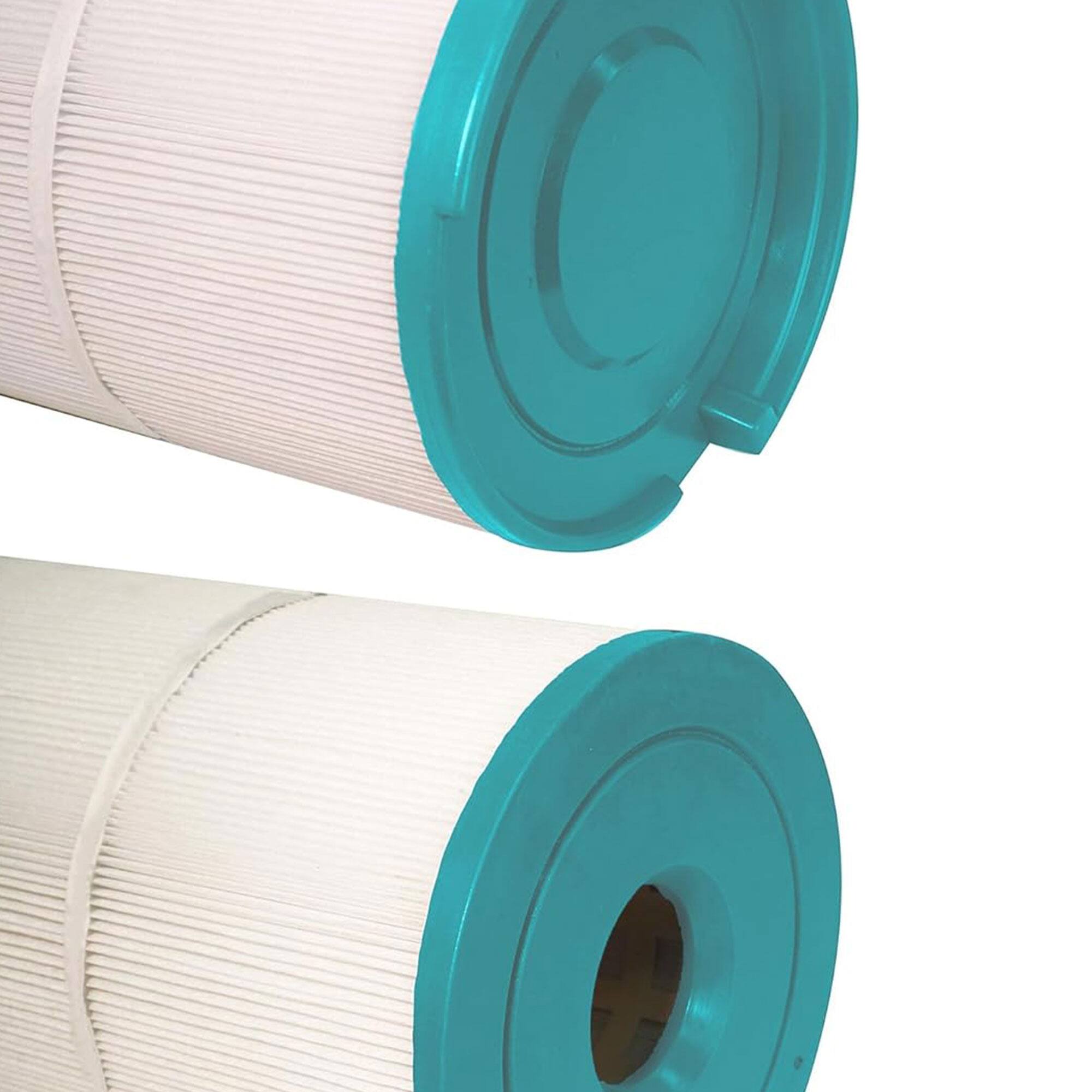 Alt View 4. Hurricane - Hurricane HF8325 Replacement Spa Filter Cartridge for PSD125U and Unicel C8325.