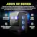 AEGIS R2 SERIES
Gamers can play, chat with teammates, and live-stream the action simultaneously, while creative work like video editing and 3D rendering can be done faster and more efficiently.
- Intel Core i7-14700F
- DDR5 RAM 64GB
- NVIDIA GeForce RTX 5060Ti
- Storage 5TB