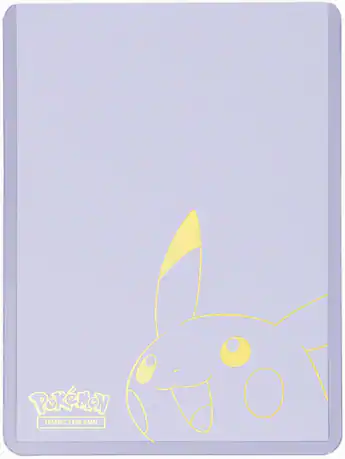 best sleeves and toploaders for pokemon cards Managed to find these smaller top loaders that fit Pokmon cards with perfect fit sleeve! : r/PokemonTCG